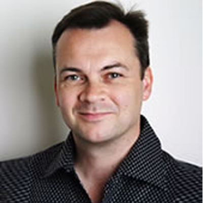 Nigel Robbins replaces Frank Brown as MTV Networks Asia-Pacific president