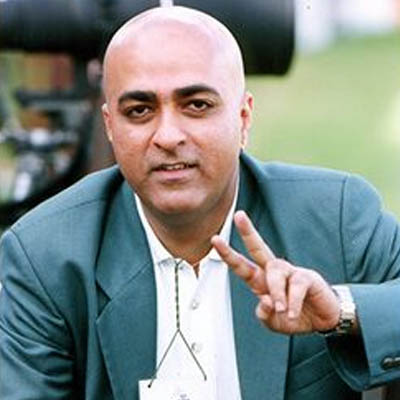 “We expect to garner Rs 2.1 billion or 60% of the total ad spend on air time during the World Cup 2003” : Harish Thawani Nimbus communications chairman and MD