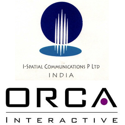 I-Spatial, Orca to deliver TV via b’band in 7 Indian cities