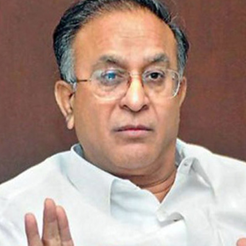 Broadcasters discuss investment caps with Reddy