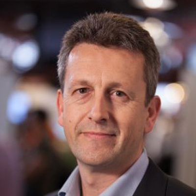 “Around the world, successful pay TV operators give away the STB” : James Field Director solutions, NDS Asia Pacific