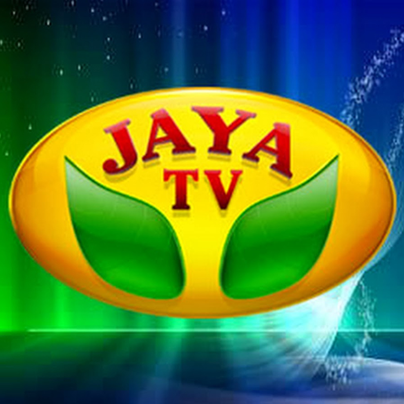 Jaya TV launches primetime soap