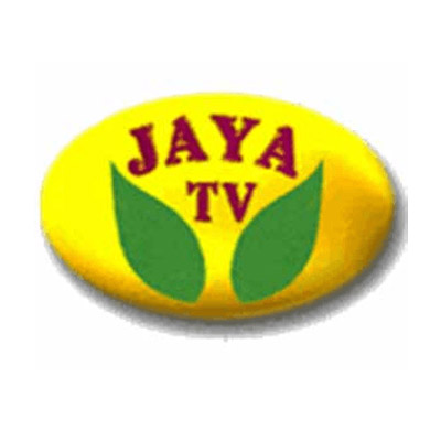 Jaya TV attempts total makeover