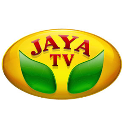 Jaya TV: Taking The Leap