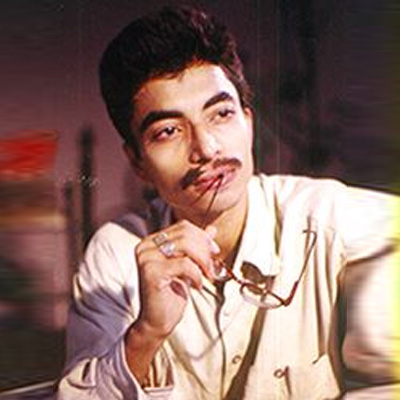 “I believe in inspiration but not in adaptation” : Kaushik Ghatak