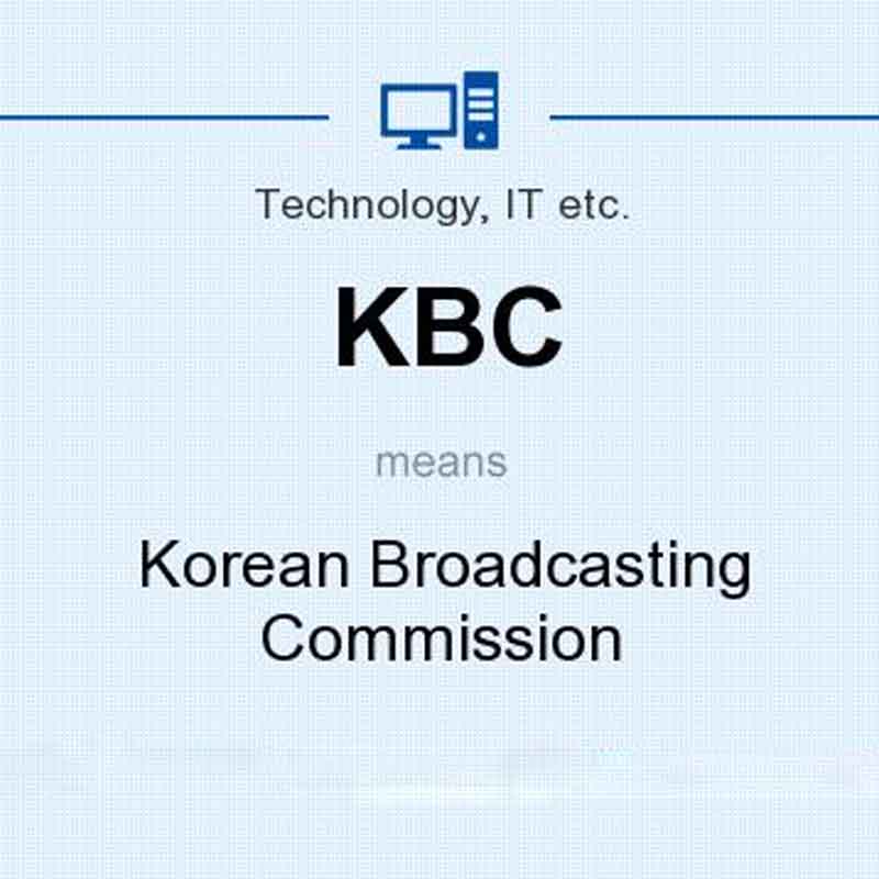 TV Korea Showcase to be held in Mumbai on 7 February