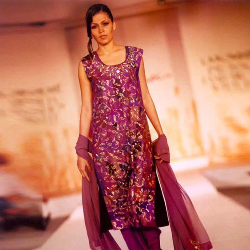 Star World to showcase Lakme India Fashion Week 8 September onwards