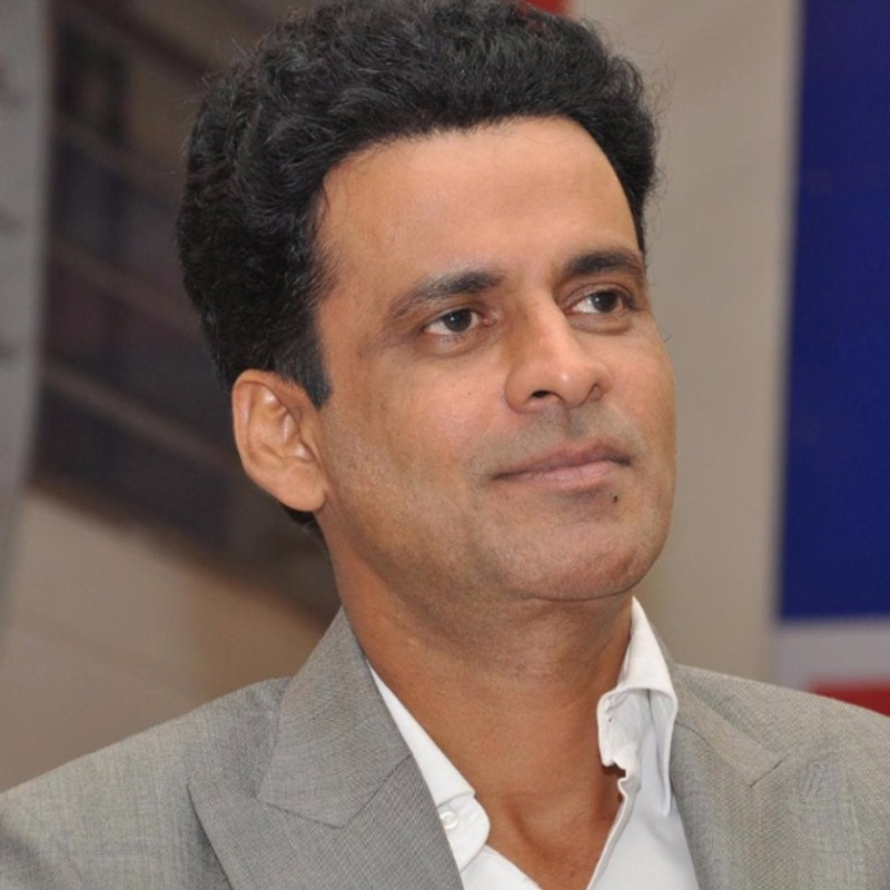 Manoj Bajpai, Apple Singh in live Super Selector show