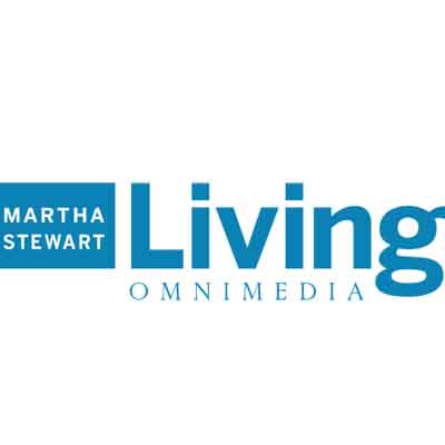 Martha Stewart teams with Warner for home video line