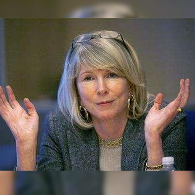 Susan Lyne is Martha Stewart Living Omnimedia president, CEO