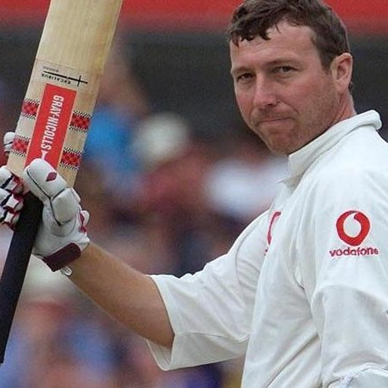 Mike Atherton features on ‘Harsha Online’ Wednesday