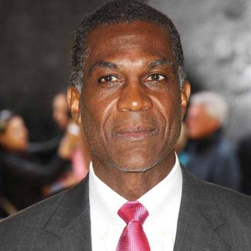 Michael Holding on Harsha Online tonight