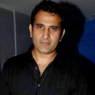 Parmeet Sethi nominated for best actor by the Israeli Film Academy