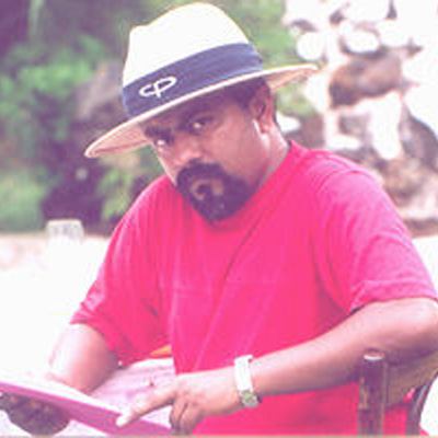 TV is not a medium for fiction, it’s more conditioned for news and current affairs programming. : Partho Mitra