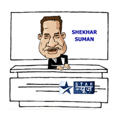 Shekhar on a roll with ‘Poll Khol’