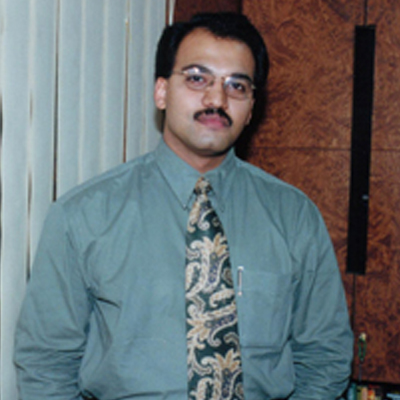 “We have perfected the art of storytelling” : Rajesh Pavithran Balaji Telefilms COO