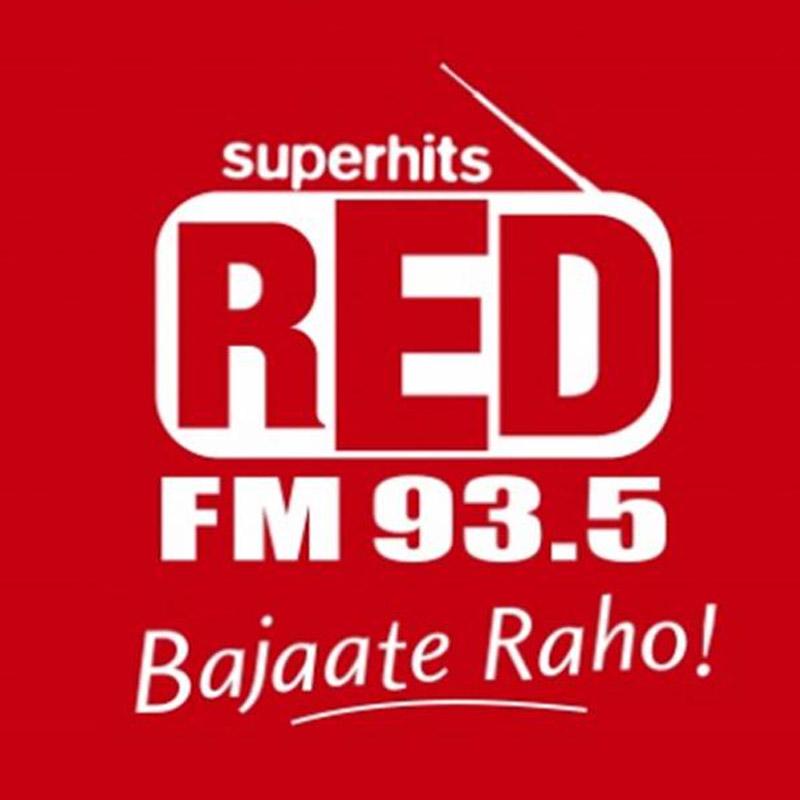 Red FM in association with IIFA Awards yet again