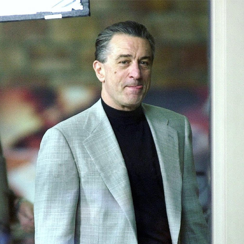 Get the lowdown on the awards season on BBC’s ‘Talking Movies’