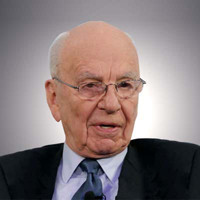 Murdoch sued in US over fall in Gemstar share value