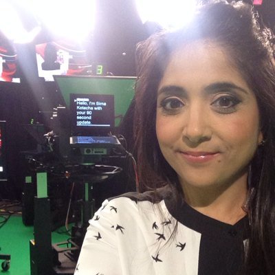 “We are targeting internationally minded people with an interest in world politics, news and business” : Seema Kotecha BBC World head of marketing