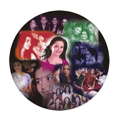 No go for the old and the male in soap land?