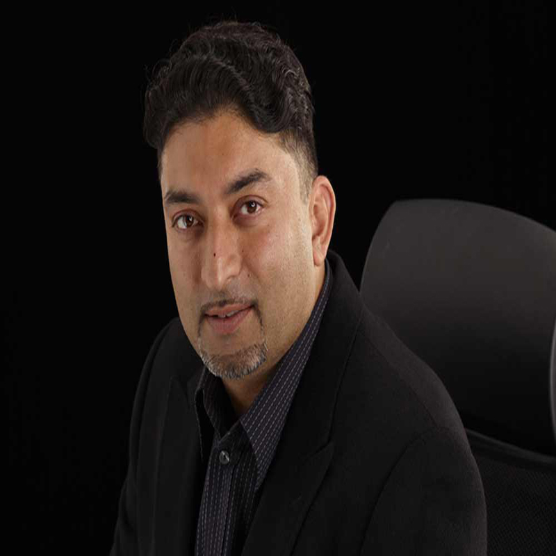 Hollywood goes to Dubai via Sheeraz Hasan