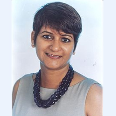 ‘We are targeting the late night, breakfast and weekend slots’ : Sunita Rajan- BBC World Deputy Director Airtime Sales