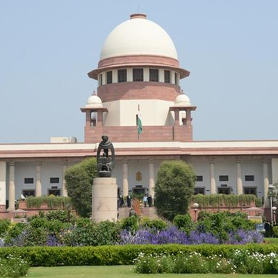 SC stays Madras HC order on BCCI office bearers
