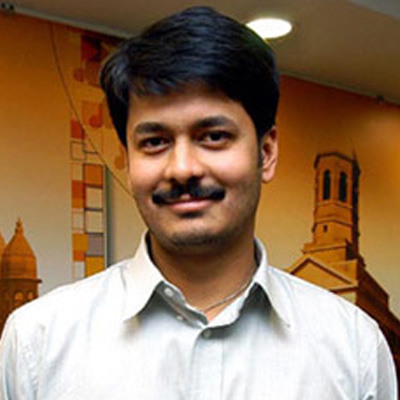 “The entertainment channel should be occupying the No 2 slot by March next” : Sushanto Roy Sahara India’s media and entertainment division CEO