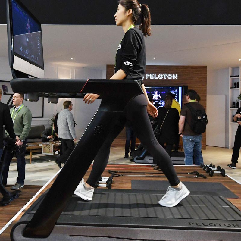 CNBC’s ‘Trend Mill’ turns one Sunday