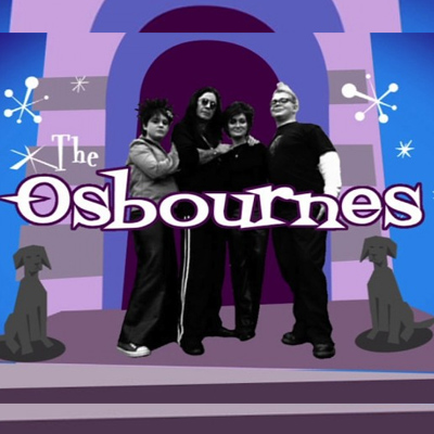 The Osbournes hang up their Reality TV boots