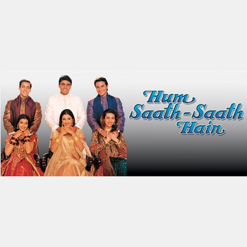 Ketaki Dave joins Hum Saath Aath Hain cast