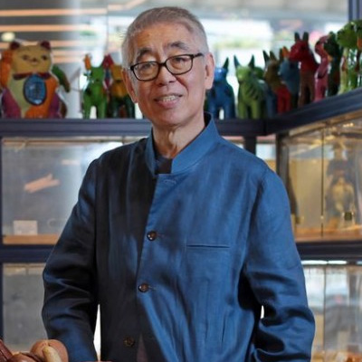 TVS, Chua to produce a reality series on Asia Travel