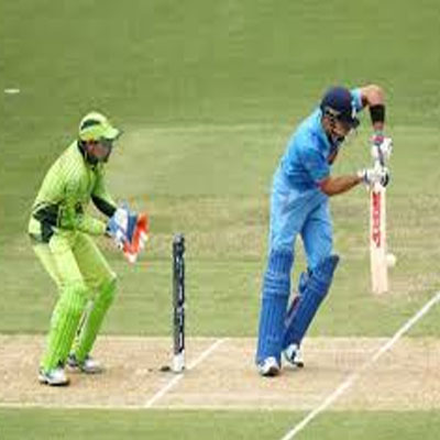 Vajpayee gives green signal to Indo-Pak tour