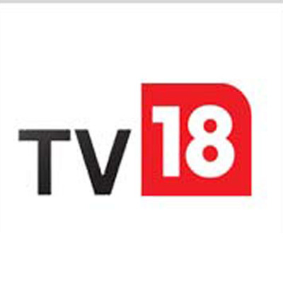 TV18 plans weekly biz magazine