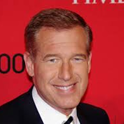 Brian Williams to leave CNBC show