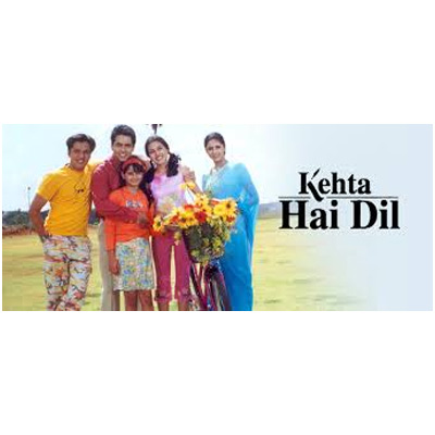 ‘Kehta Hai Dil’; rocking the 9-10 pm slot on Tuesdays