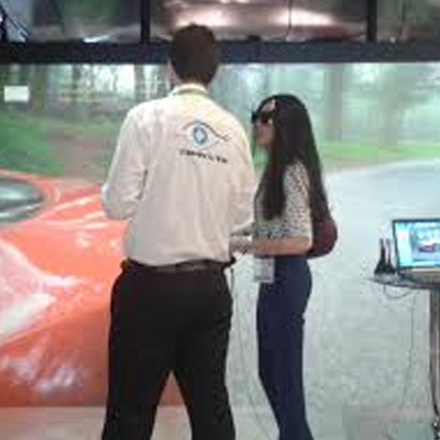 Barco opens new company in Canada