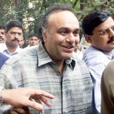 Bharat Shah convicted under IPC by special court