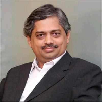 Nitin Vaidya made Smile TV business head