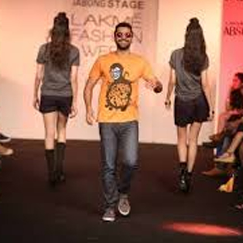 Sunsilk reviews Bollywood’s crowning glory at Lakme India Fashion Week