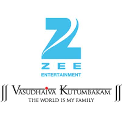Zee Telefilms shows an improved bottomline in Q1 2002