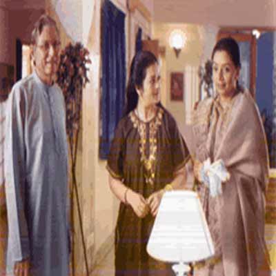 ‘Ek Mahal Ho Sapano Ka’ crosses 900-episode mark