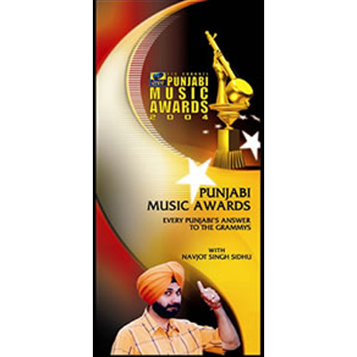 Punjabi Music Awards live on etc Channel Punjabi on 21 Feb