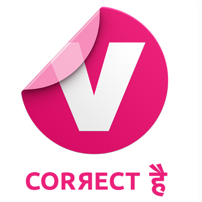 Thai model Cindy Burbridge on [V] show in May