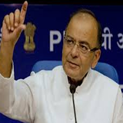 Union Budget 2003-04 gets a thumbs up from industry