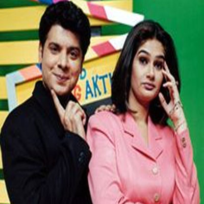 SABe continues in comedy vein with sitcom ‘Akting Akting’