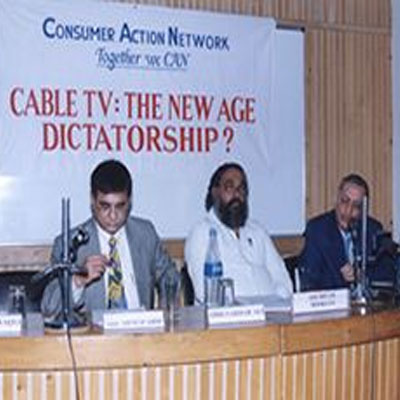 Consumer group demands government action on CAS