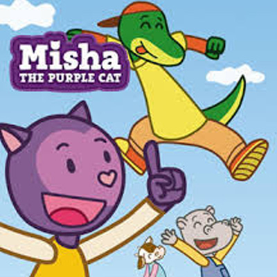 Indian producers need to co-produce animation