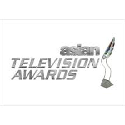 Indians score at Television Asia Awards